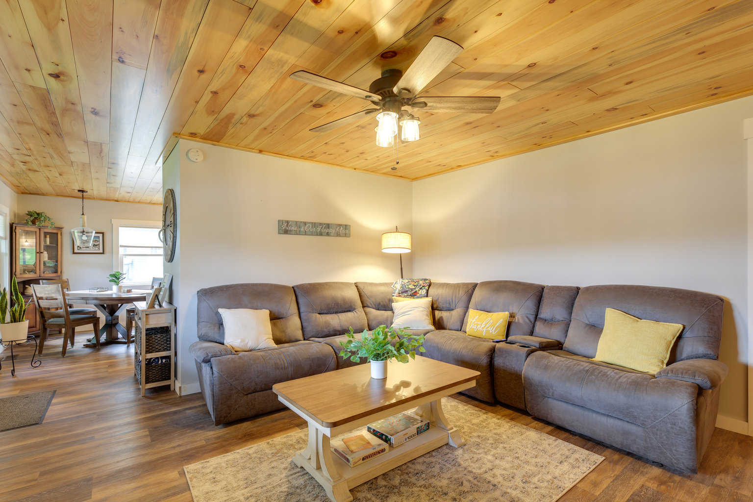 Fort Ann Vacation Rental