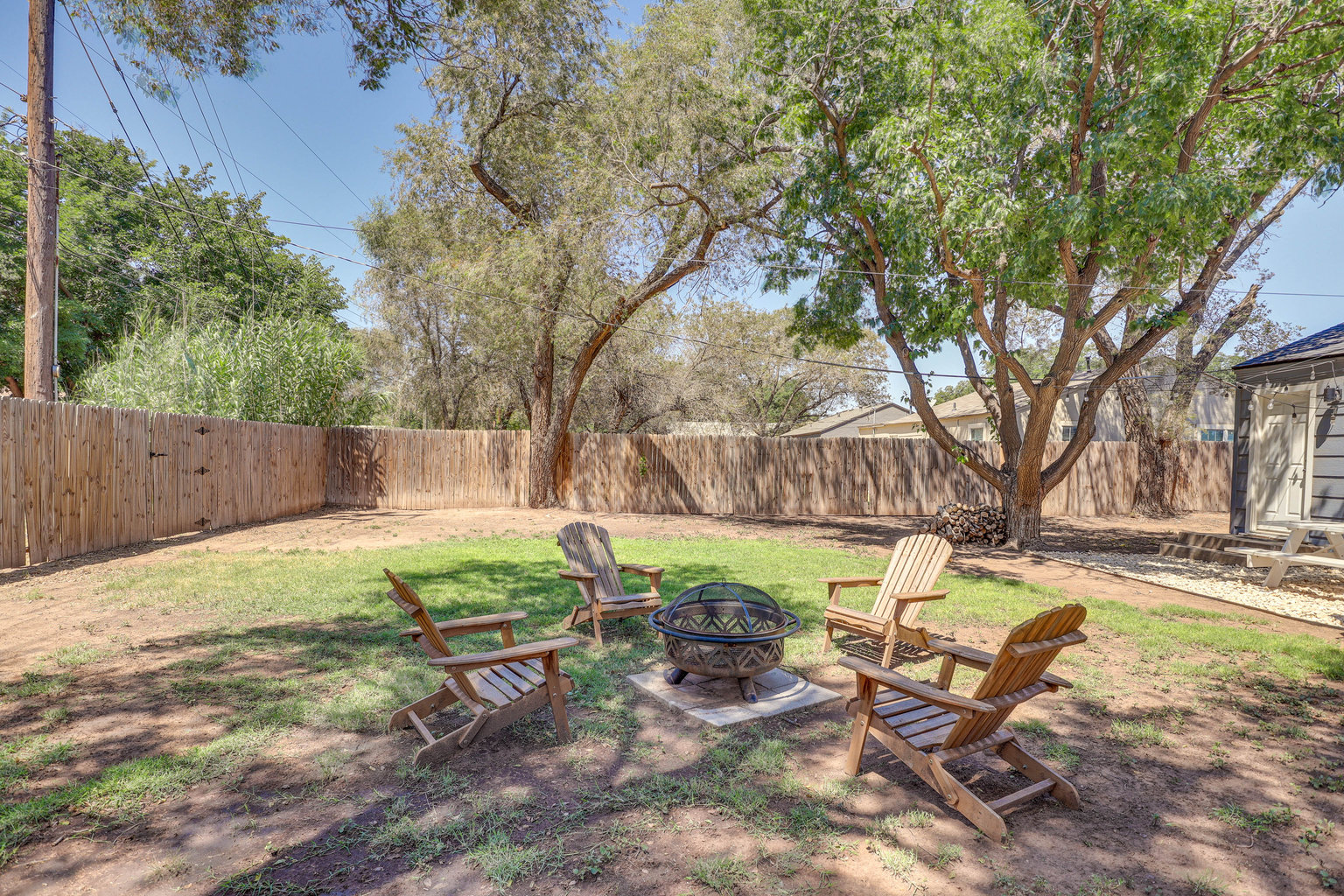 Lubbock Vacation Rental