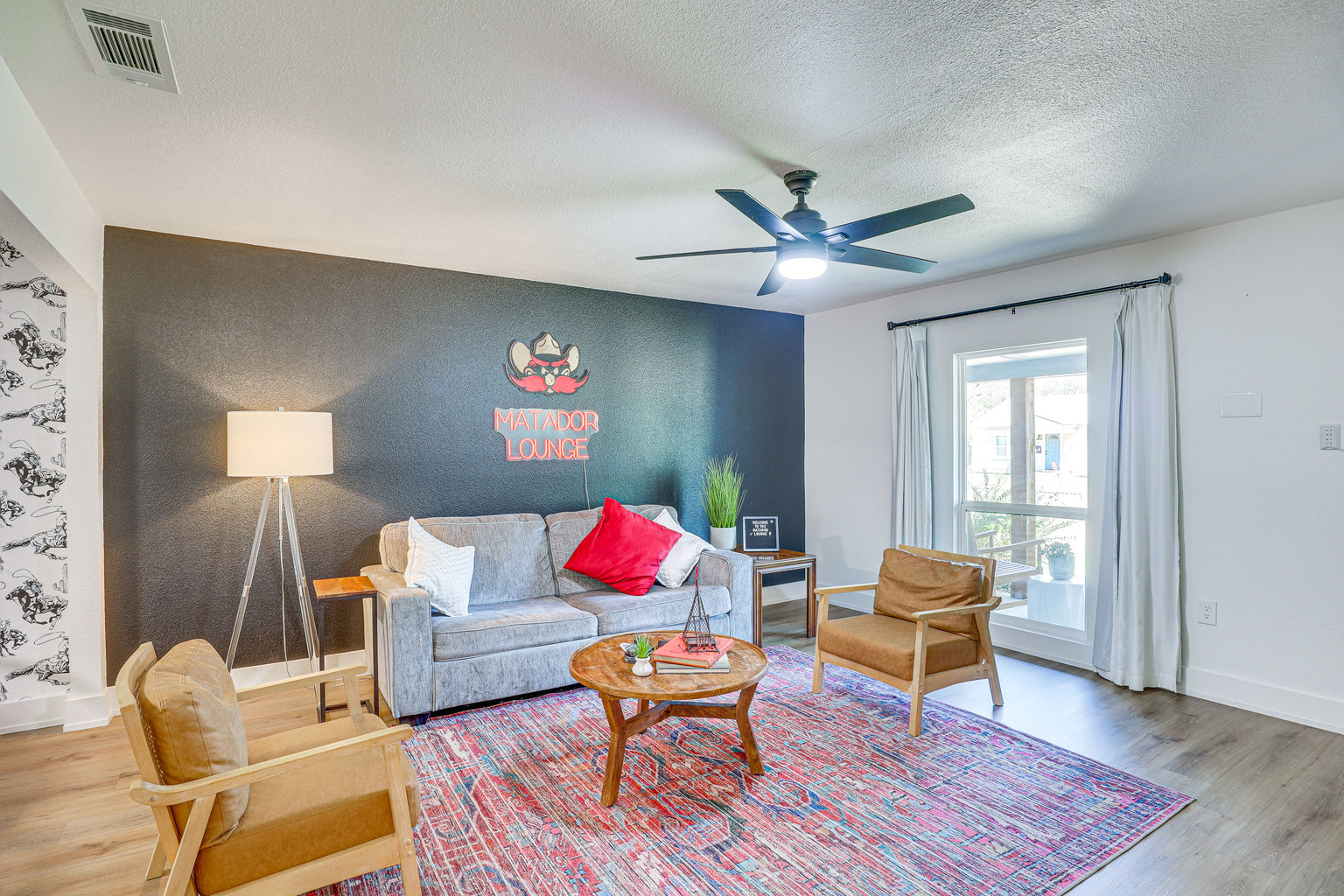 Lubbock Vacation Rental