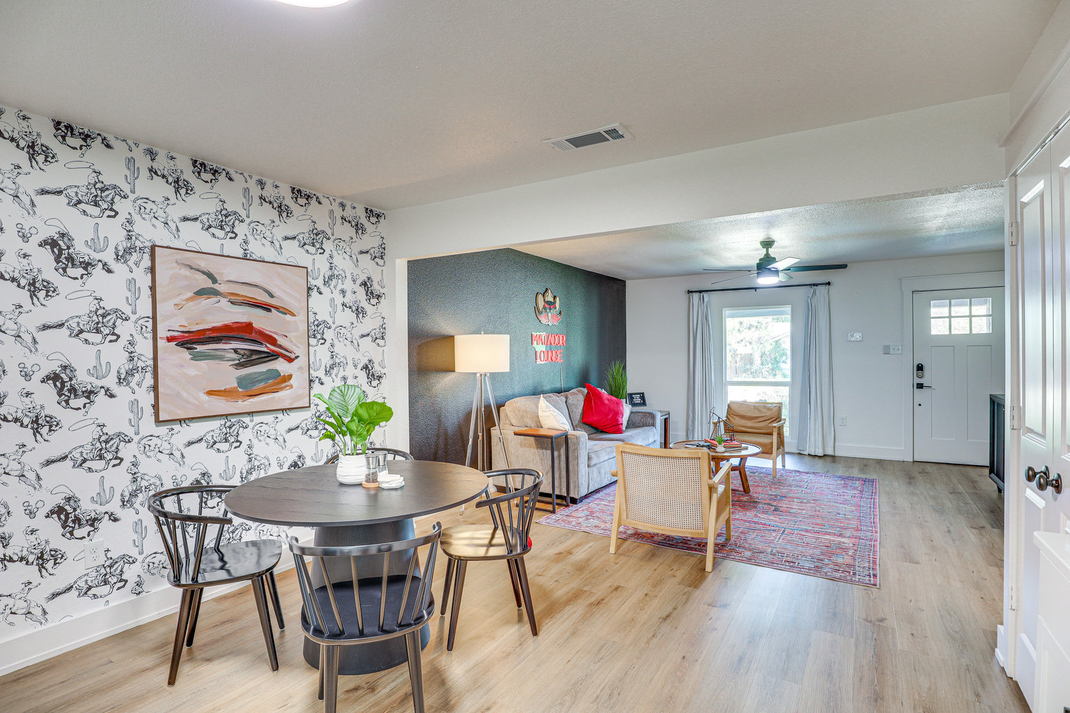 Lubbock Vacation Rental