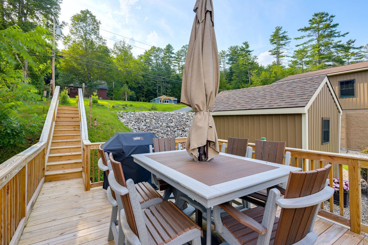 Fort Ann Vacation Rental