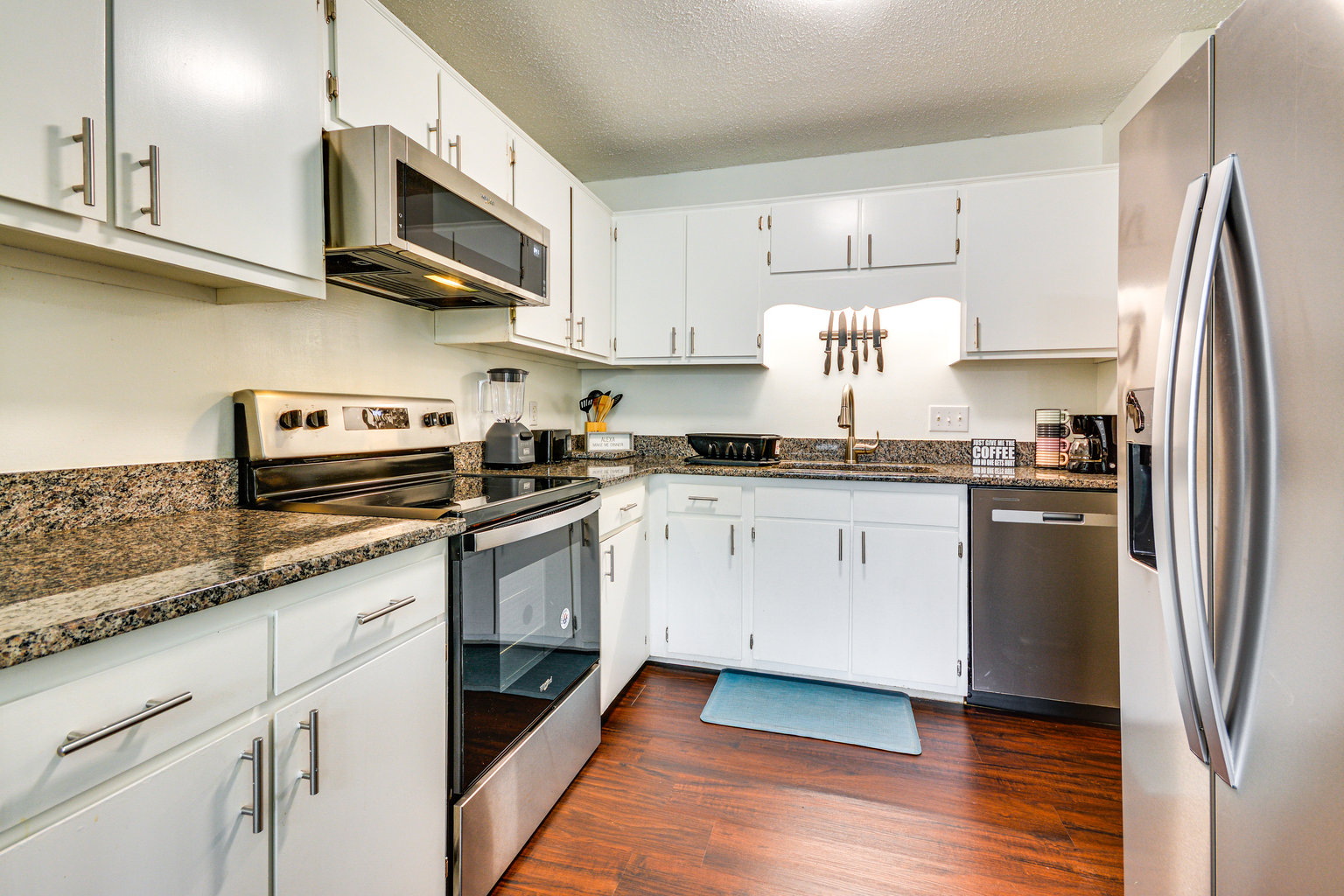 Greensboro Vacation Rental