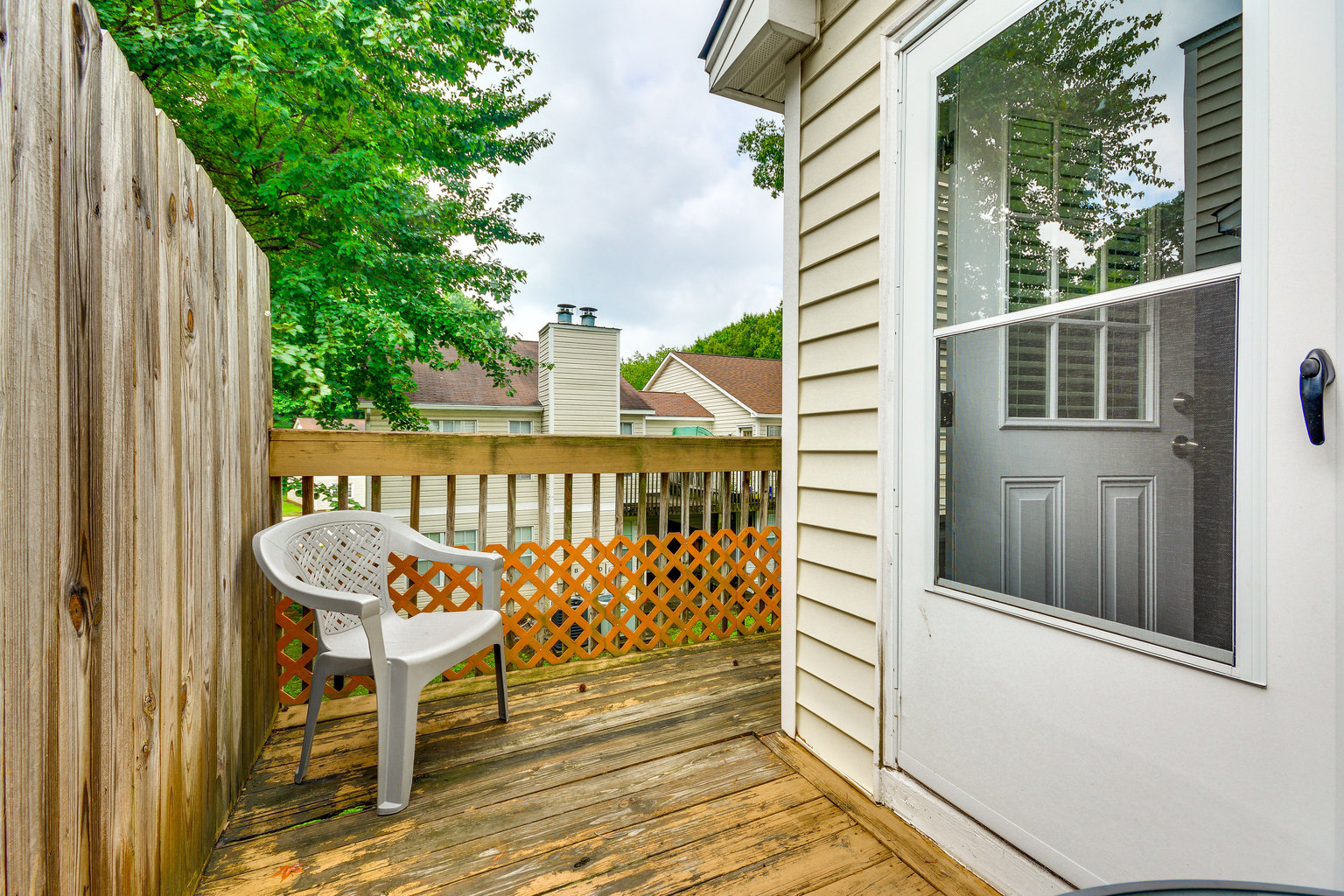 Greensboro Vacation Rental