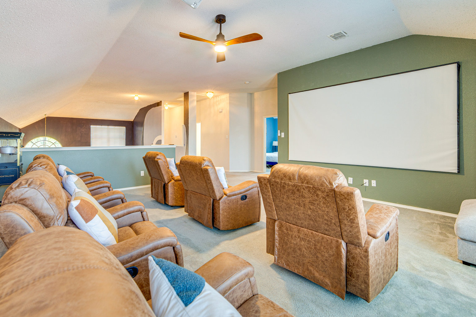 Grand Prairie Vacation Rental