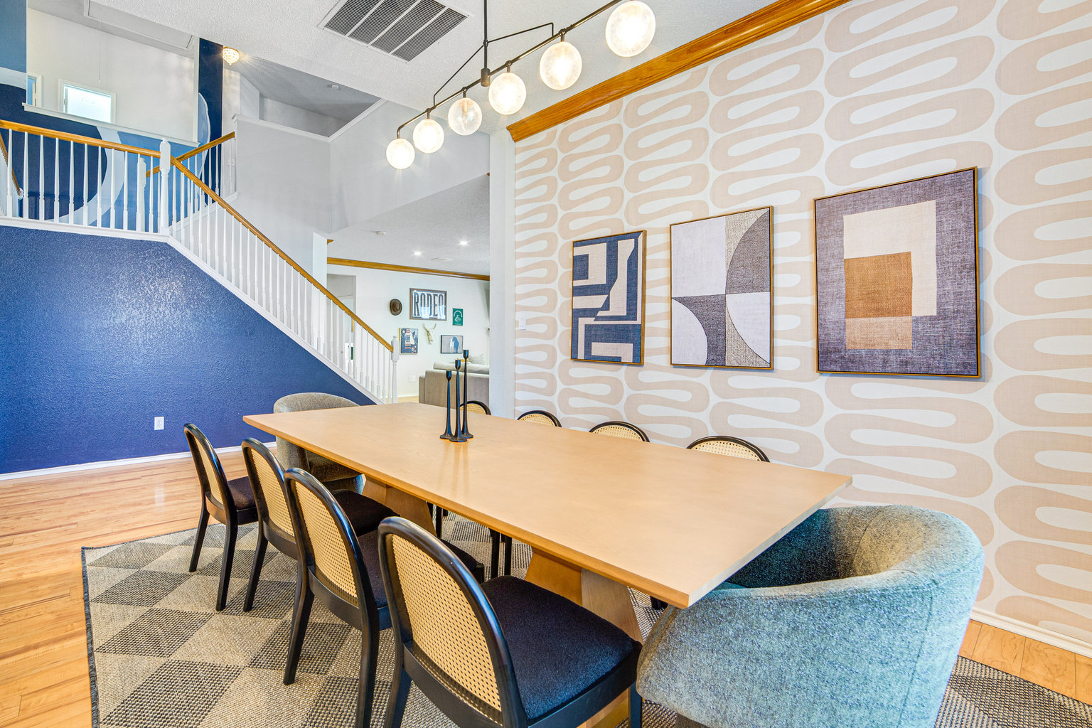 Grand Prairie Vacation Rental