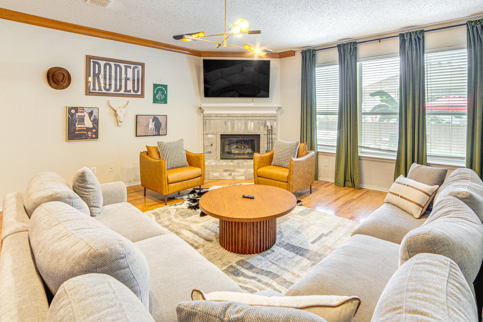 Grand Prairie Vacation Rental