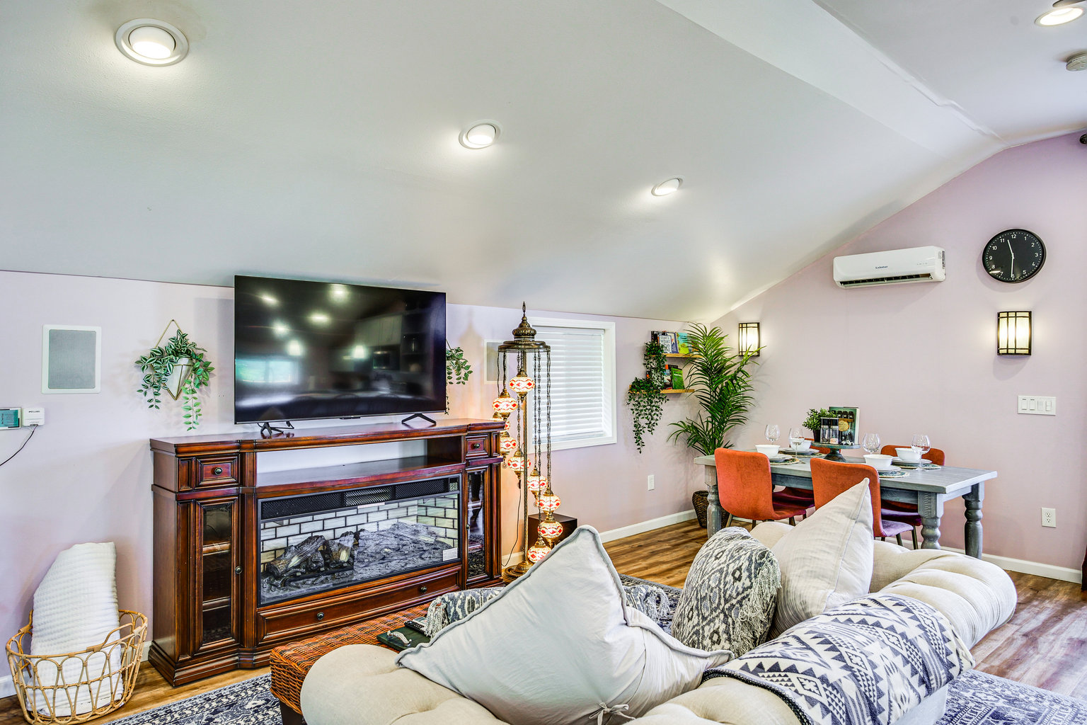 Tacoma Vacation Rental