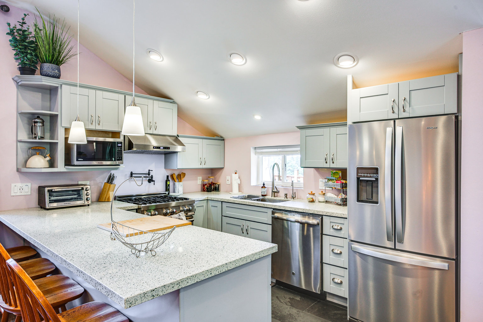 Tacoma Vacation Rental