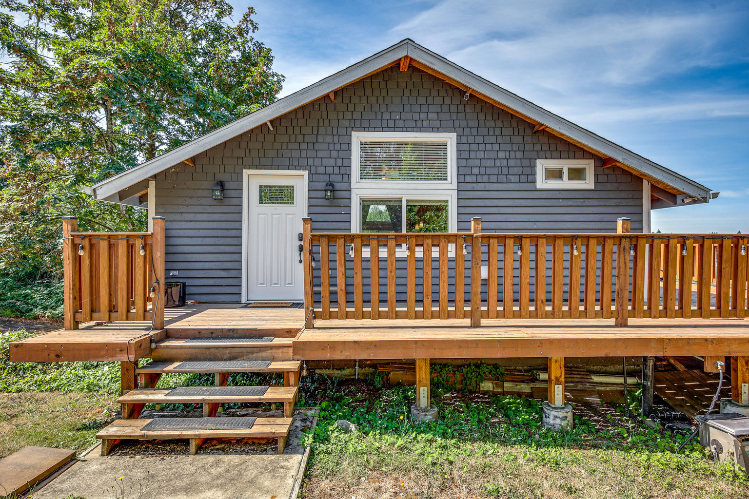 Tacoma Vacation Rental