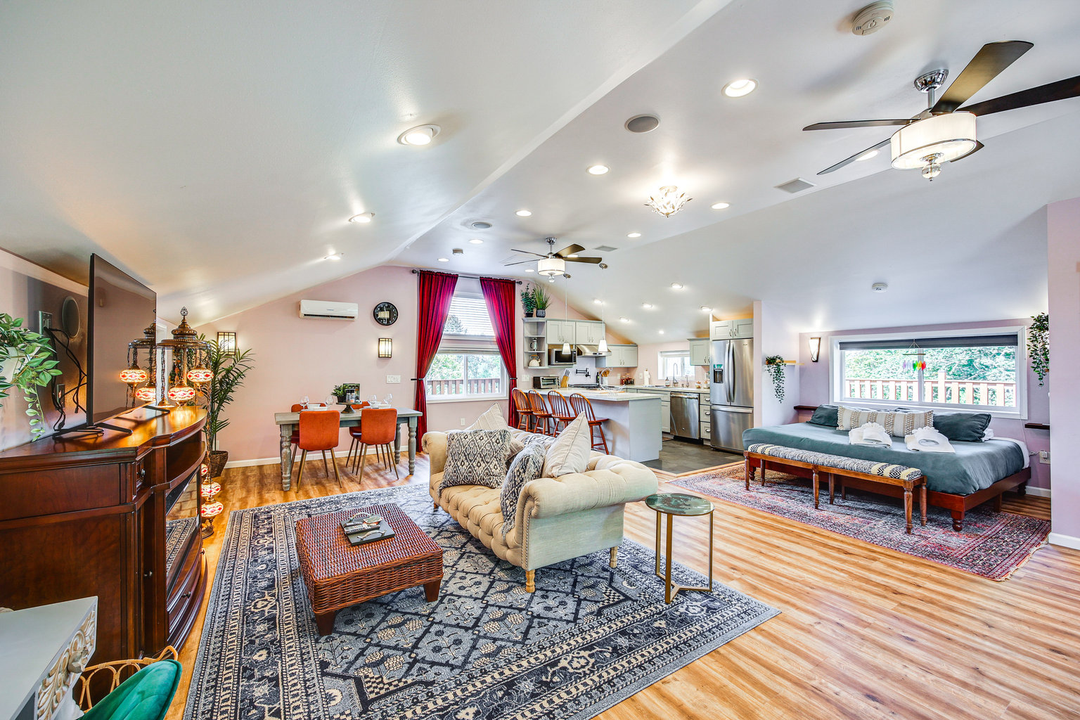 Tacoma Vacation Rental