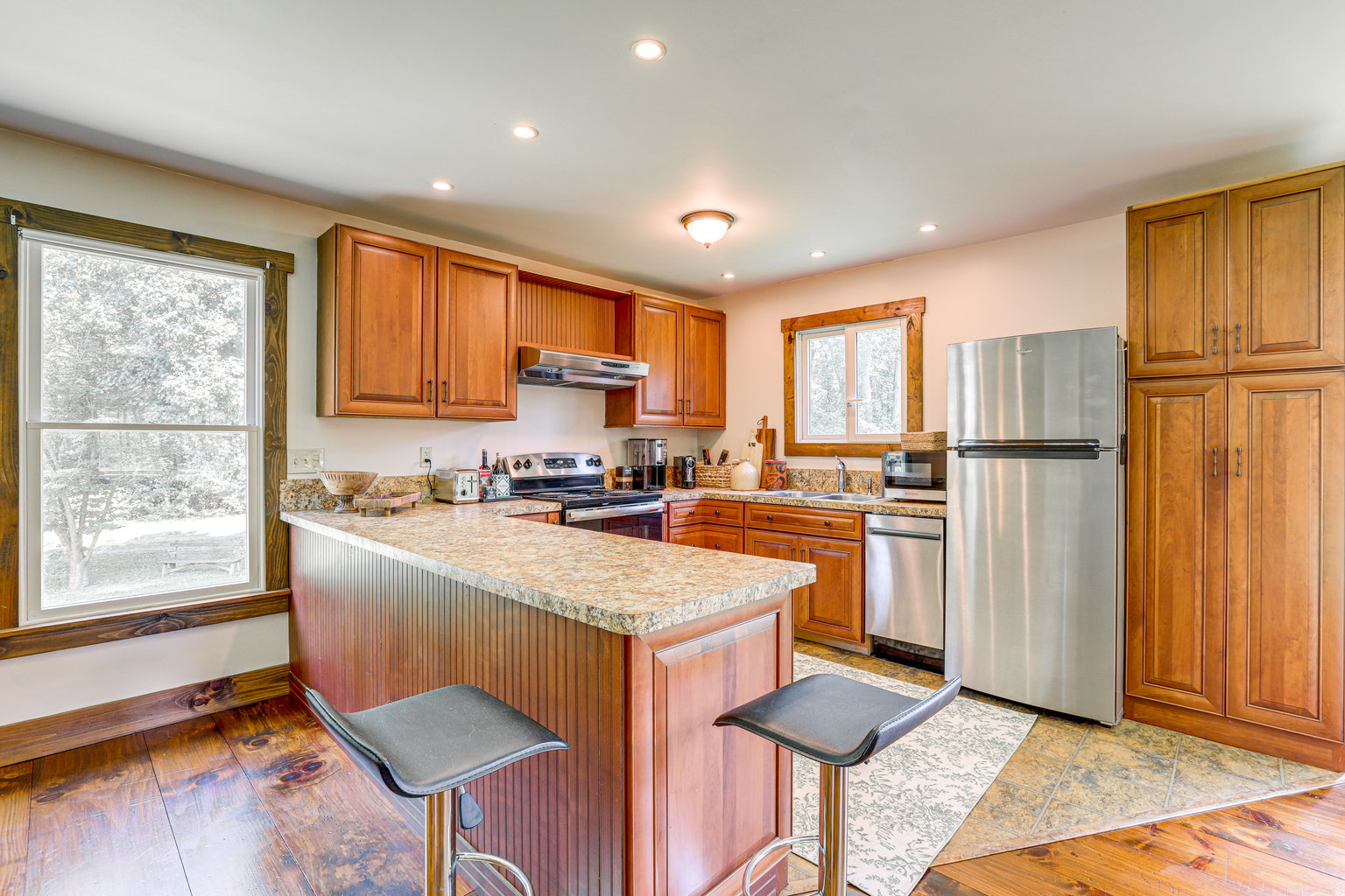 Kintnersville Vacation Rental