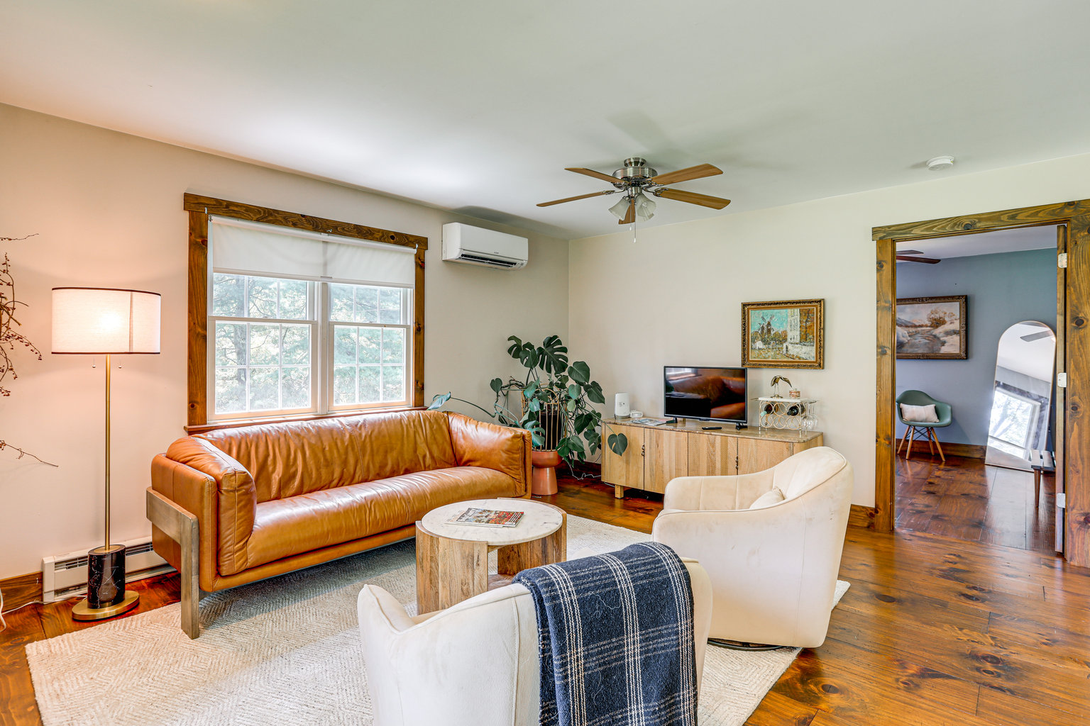 Kintnersville Vacation Rental