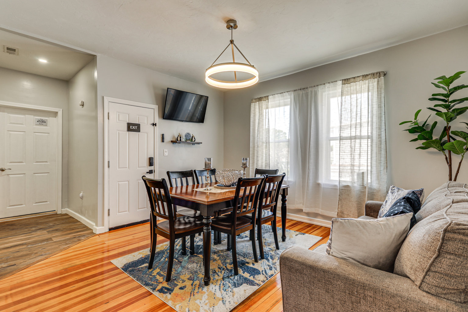 Boston Vacation Rental