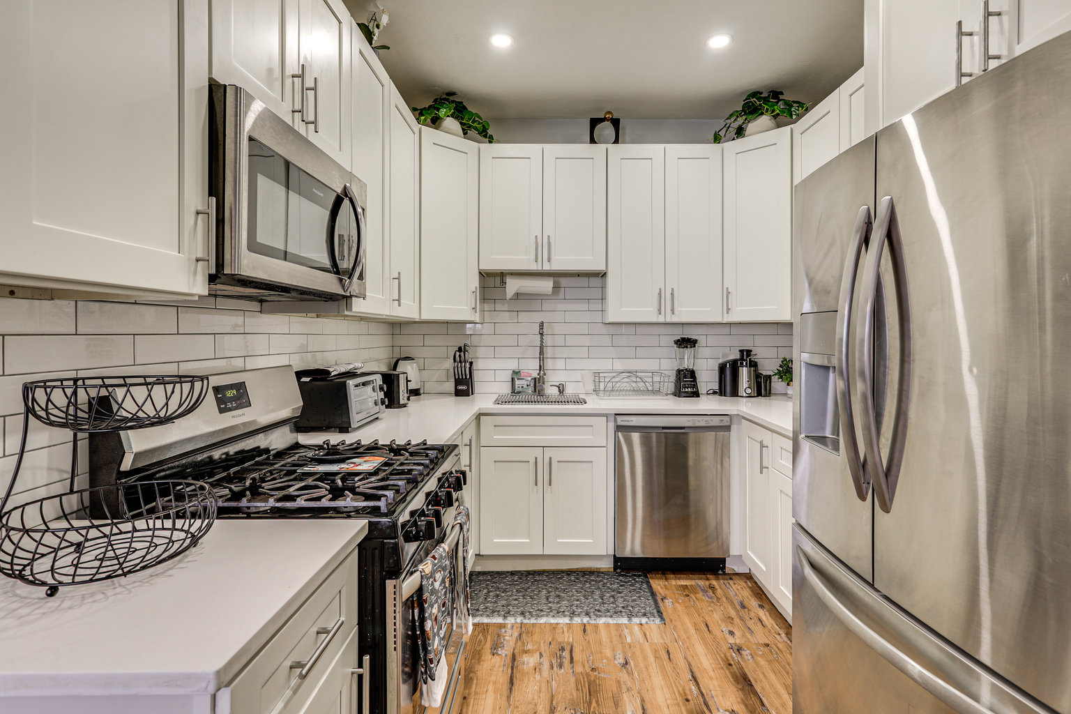 Boston Vacation Rental