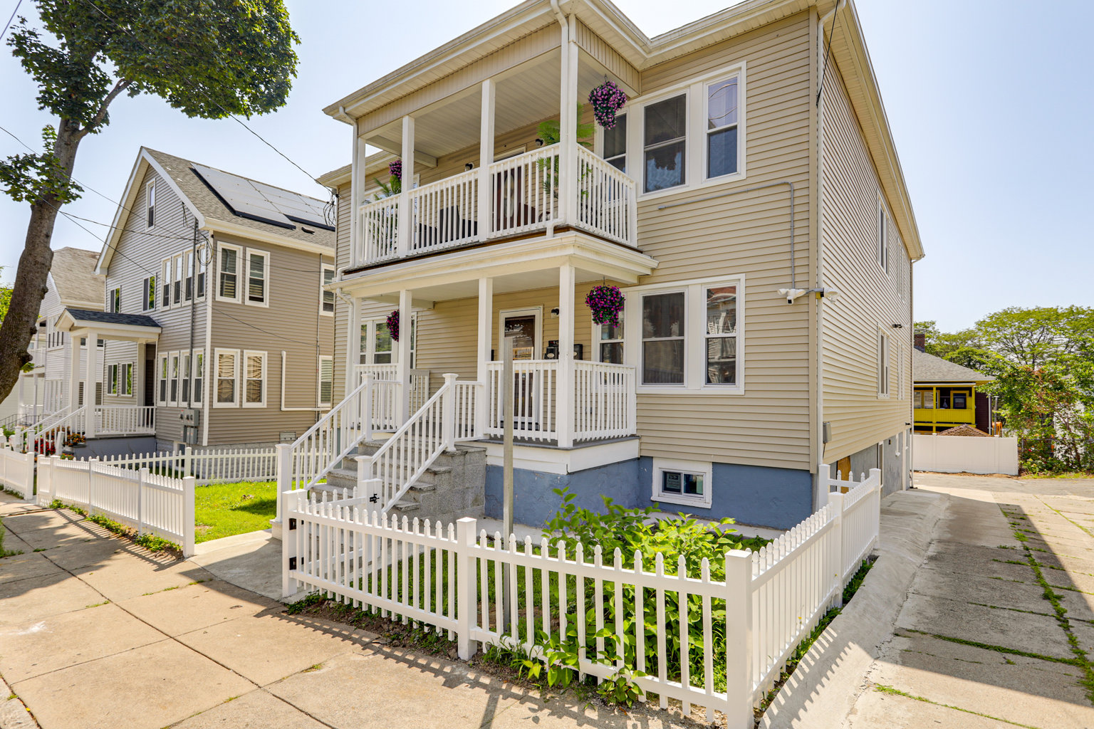 Boston Vacation Rental