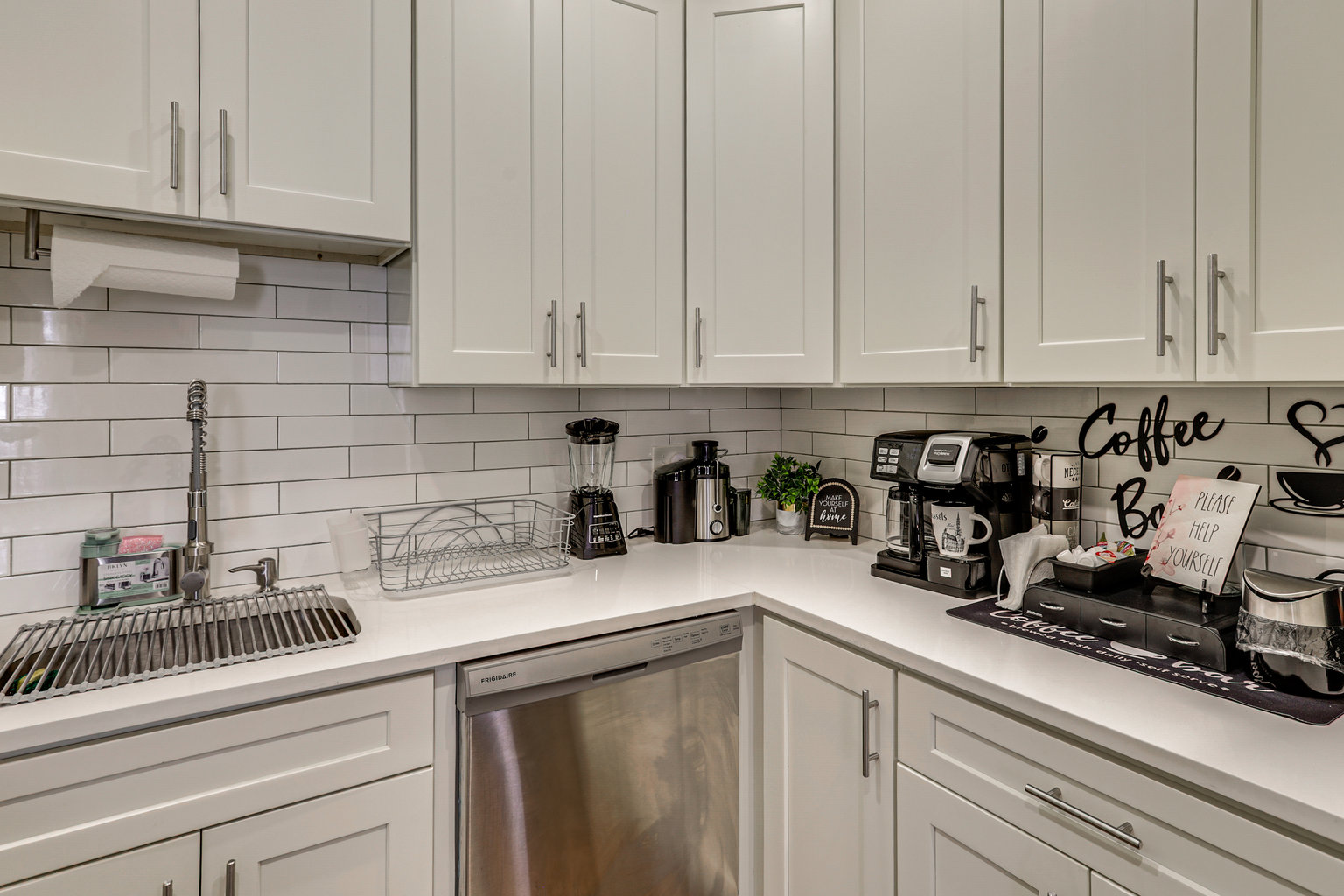 Boston Vacation Rental