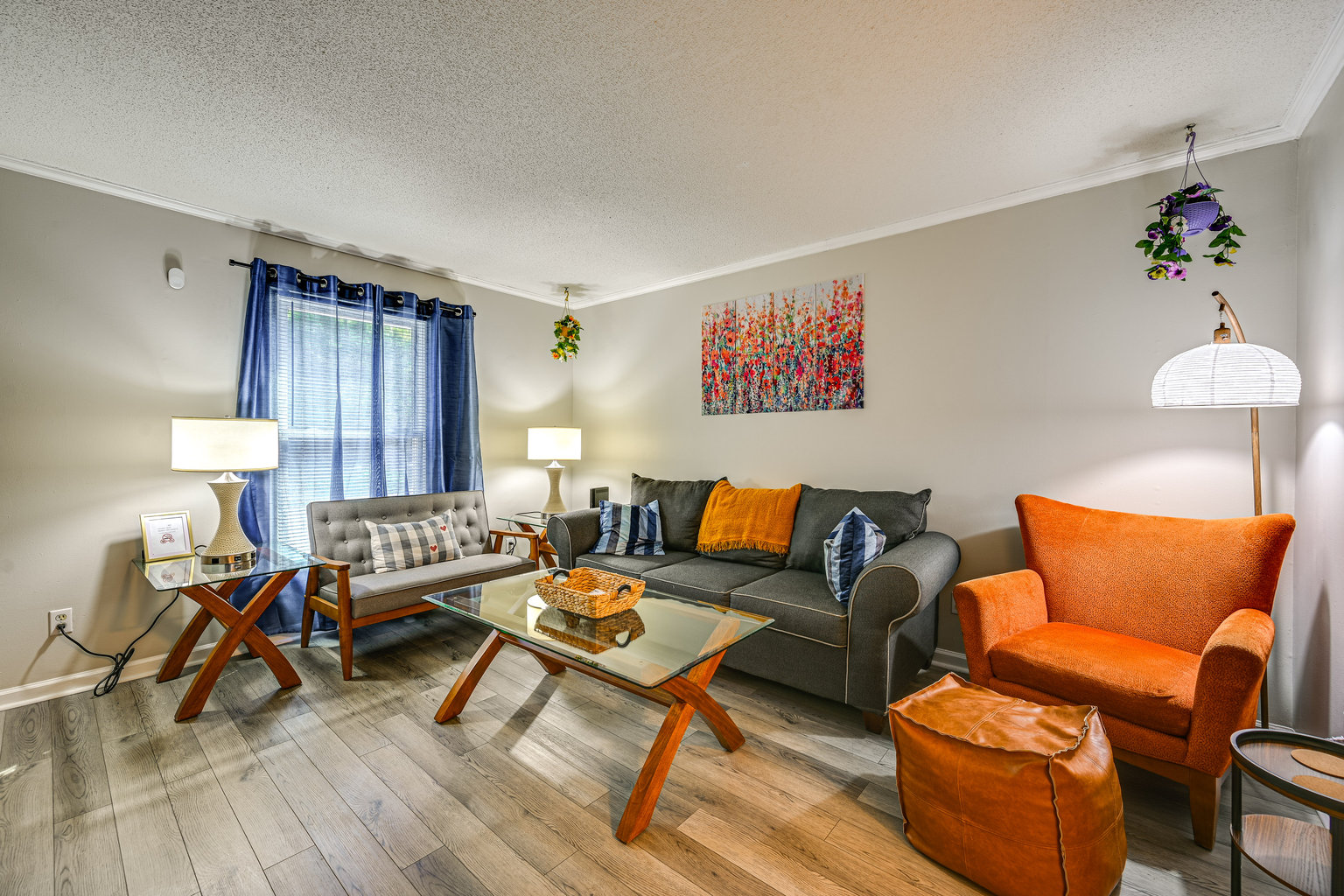 Greenville Vacation Rental