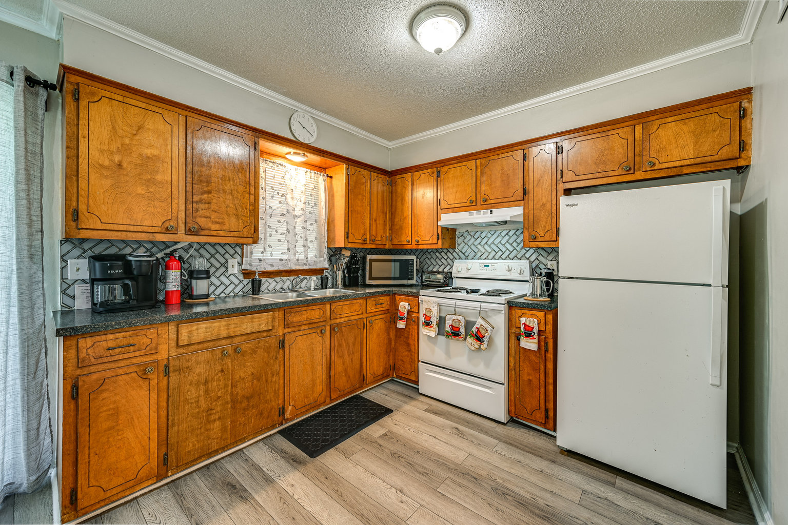 Greenville Vacation Rental