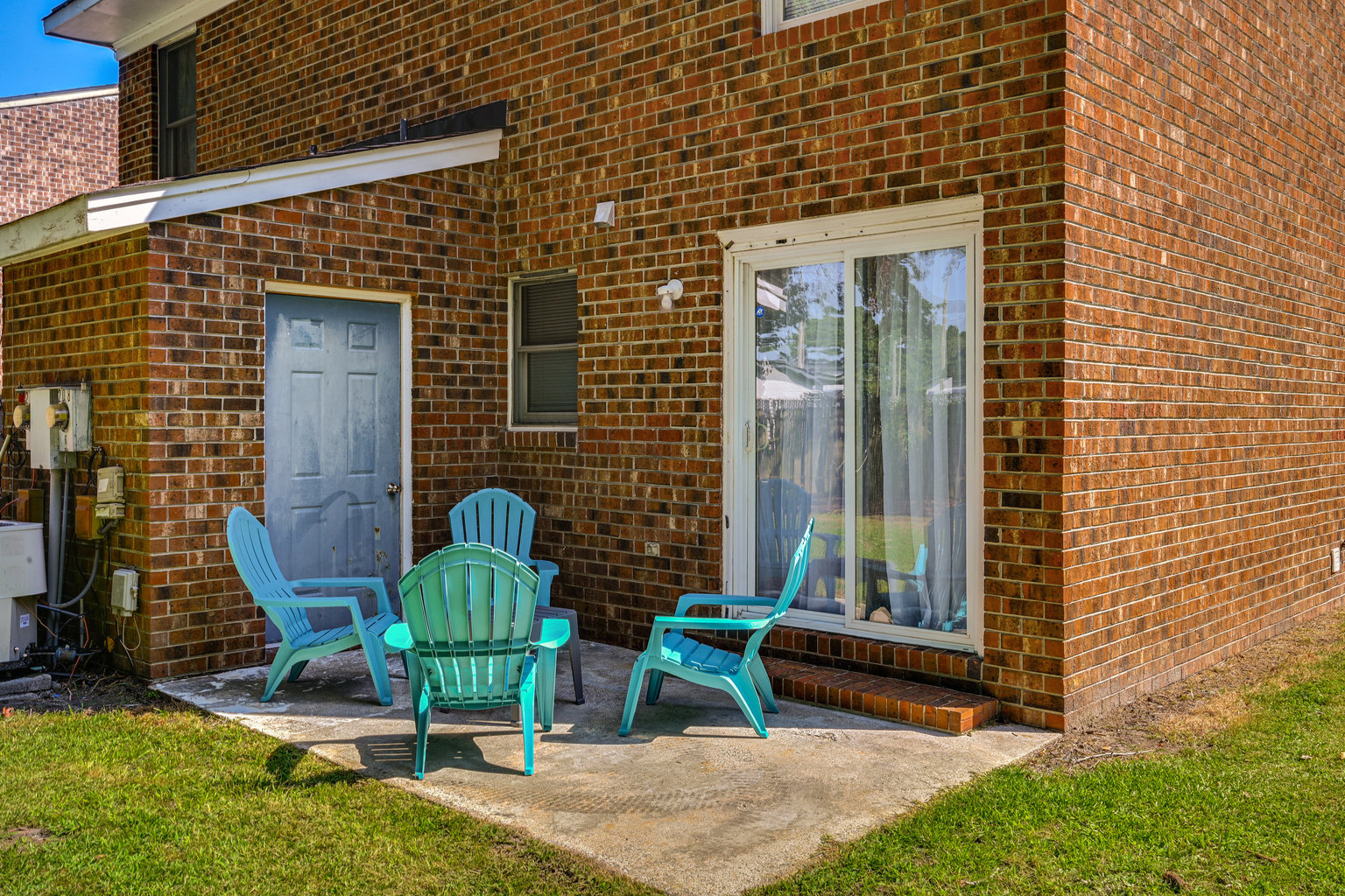 Greenville Vacation Rental