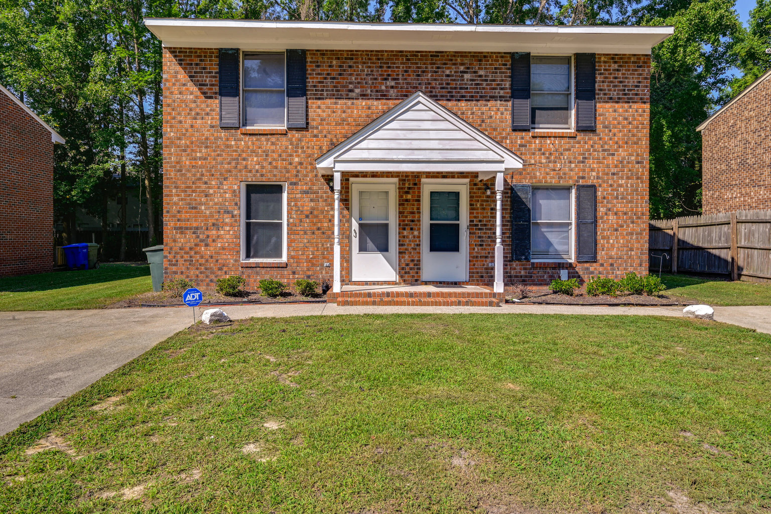 Greenville Vacation Rental