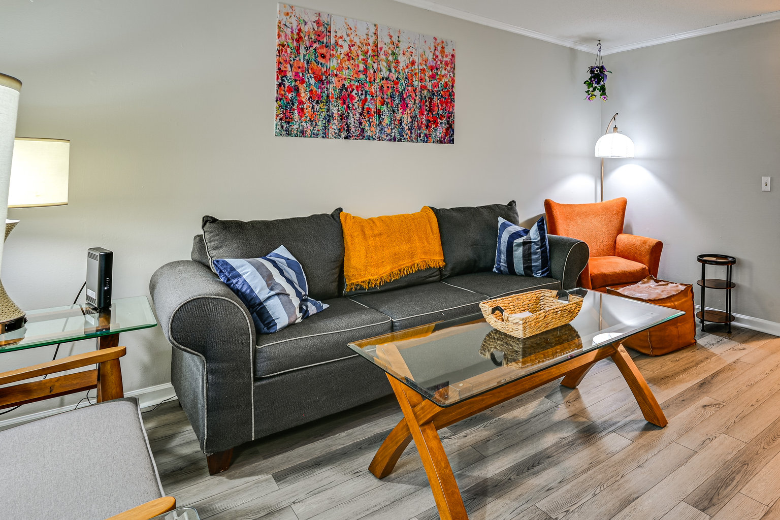 Greenville Vacation Rental