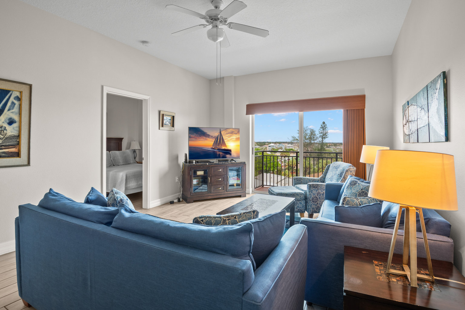 Madeira Beach Vacation Rental