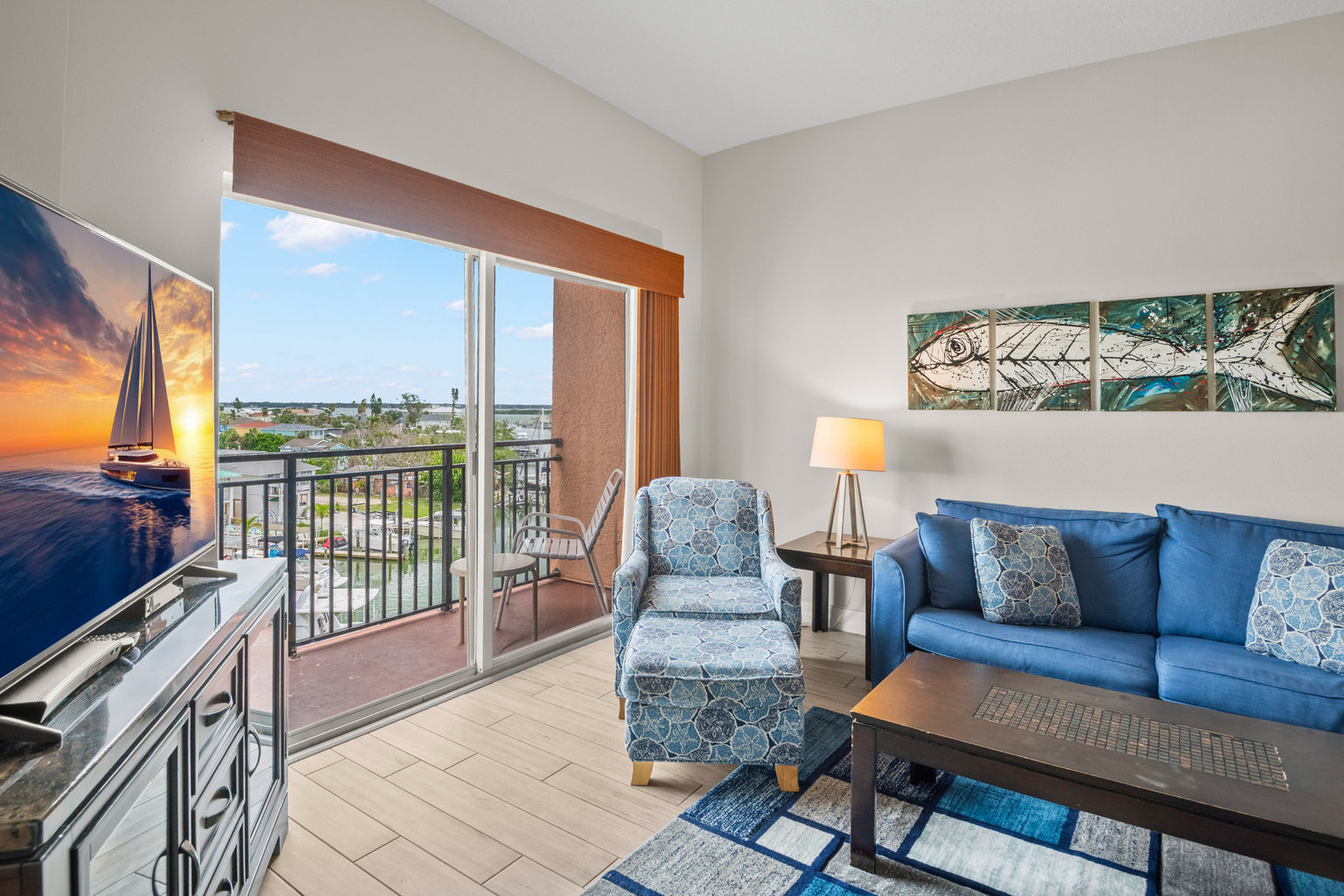 Madeira Beach Vacation Rental