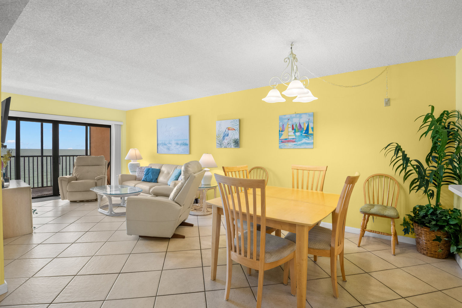 Madeira Beach Vacation Rental