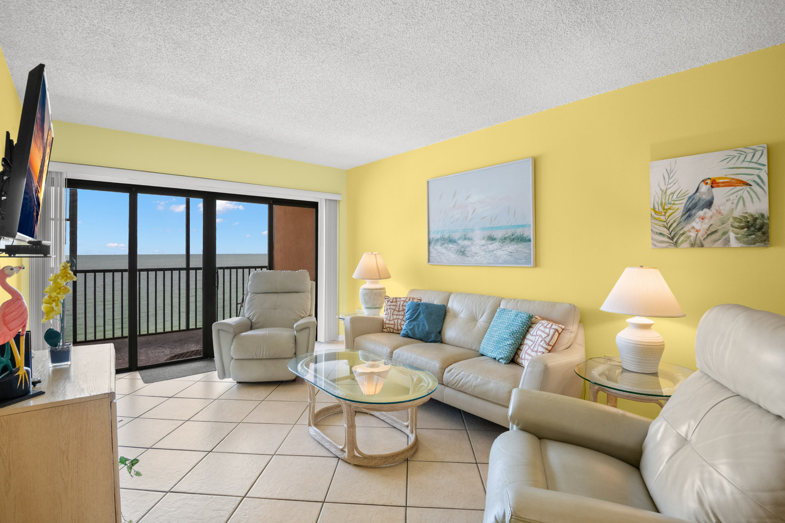 Madeira Beach Vacation Rental