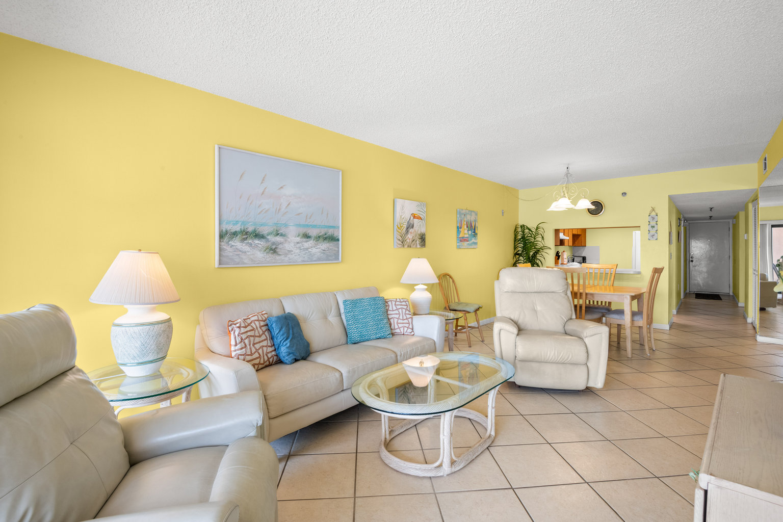 Madeira Beach Vacation Rental