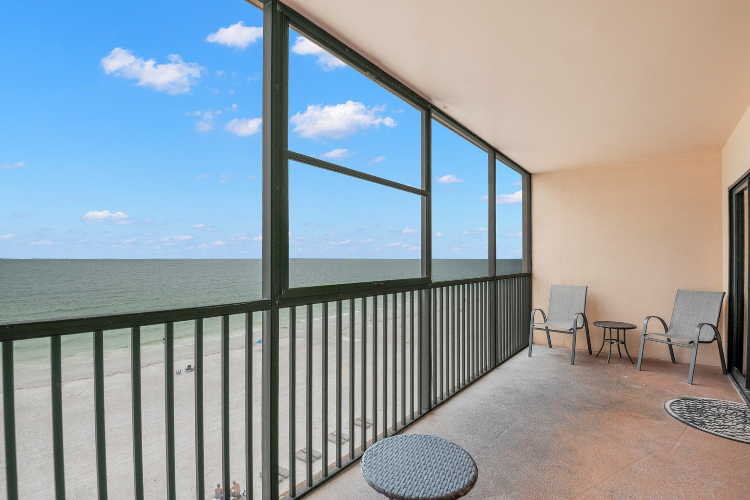 Madeira Beach Vacation Rental