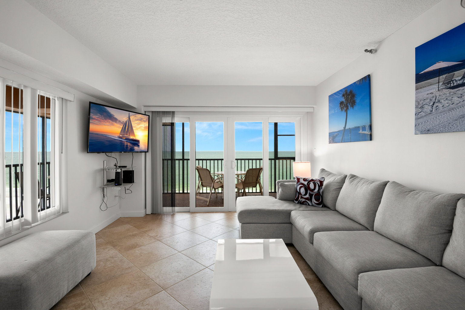 Madeira Beach Vacation Rental