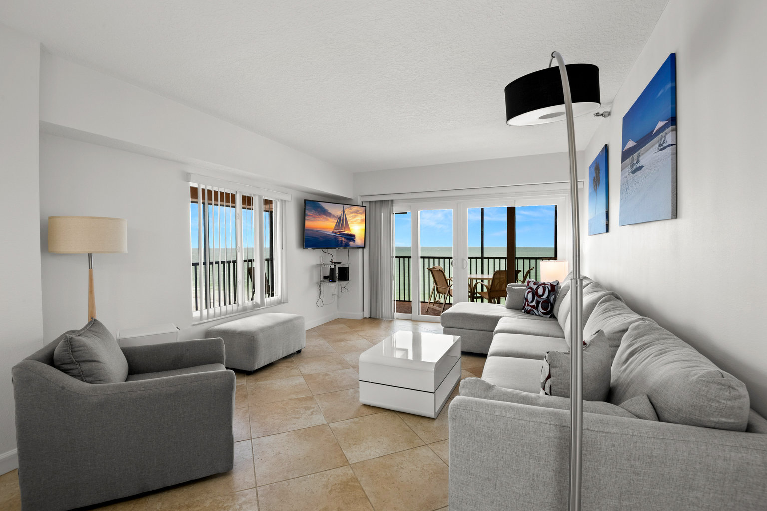 Madeira Beach Vacation Rental