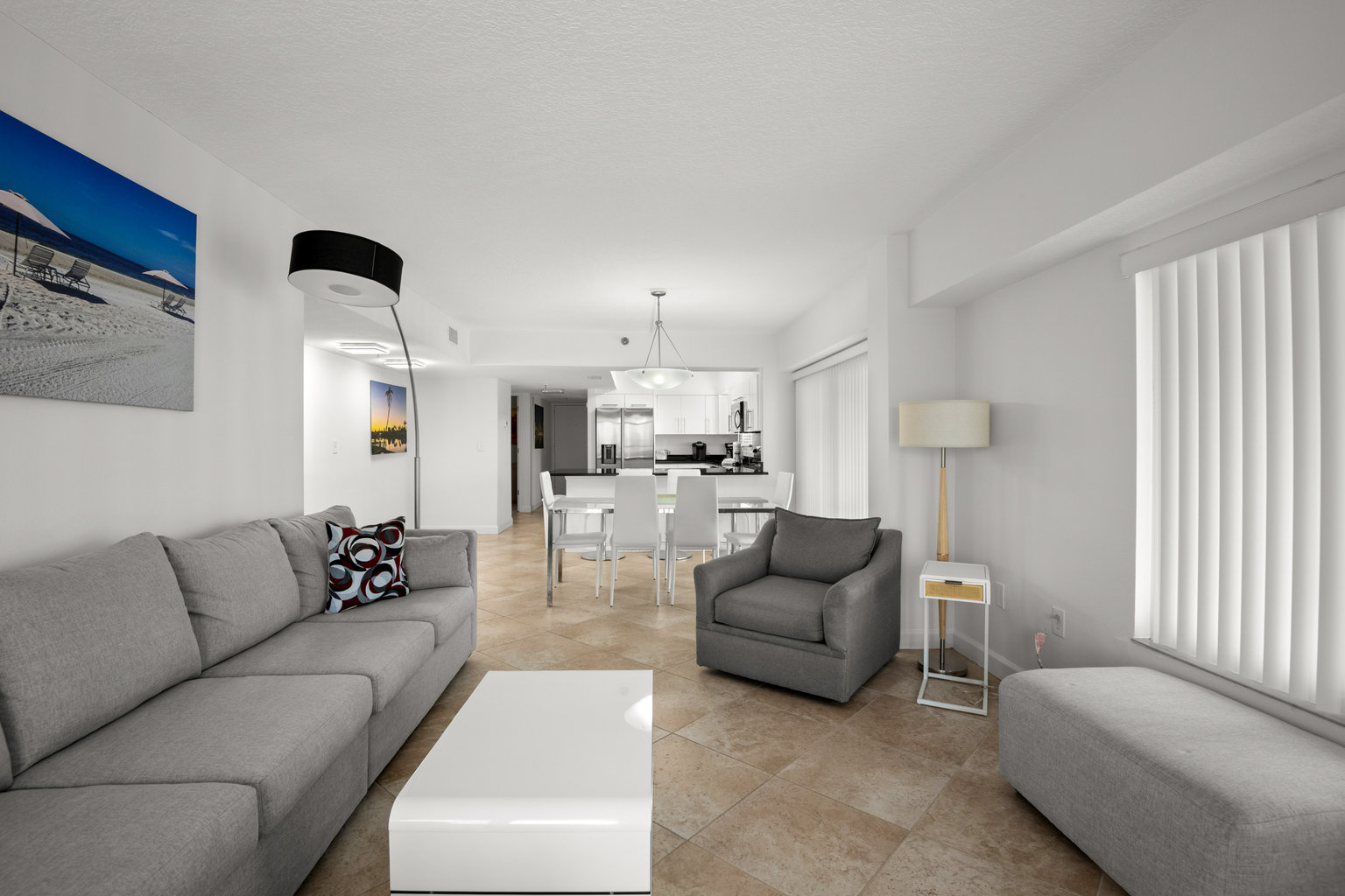 Madeira Beach Vacation Rental