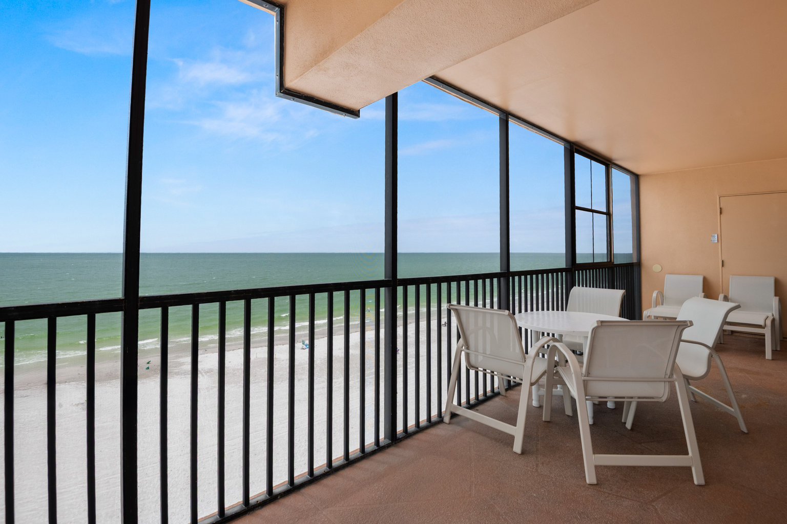 Madeira Beach Vacation Rental