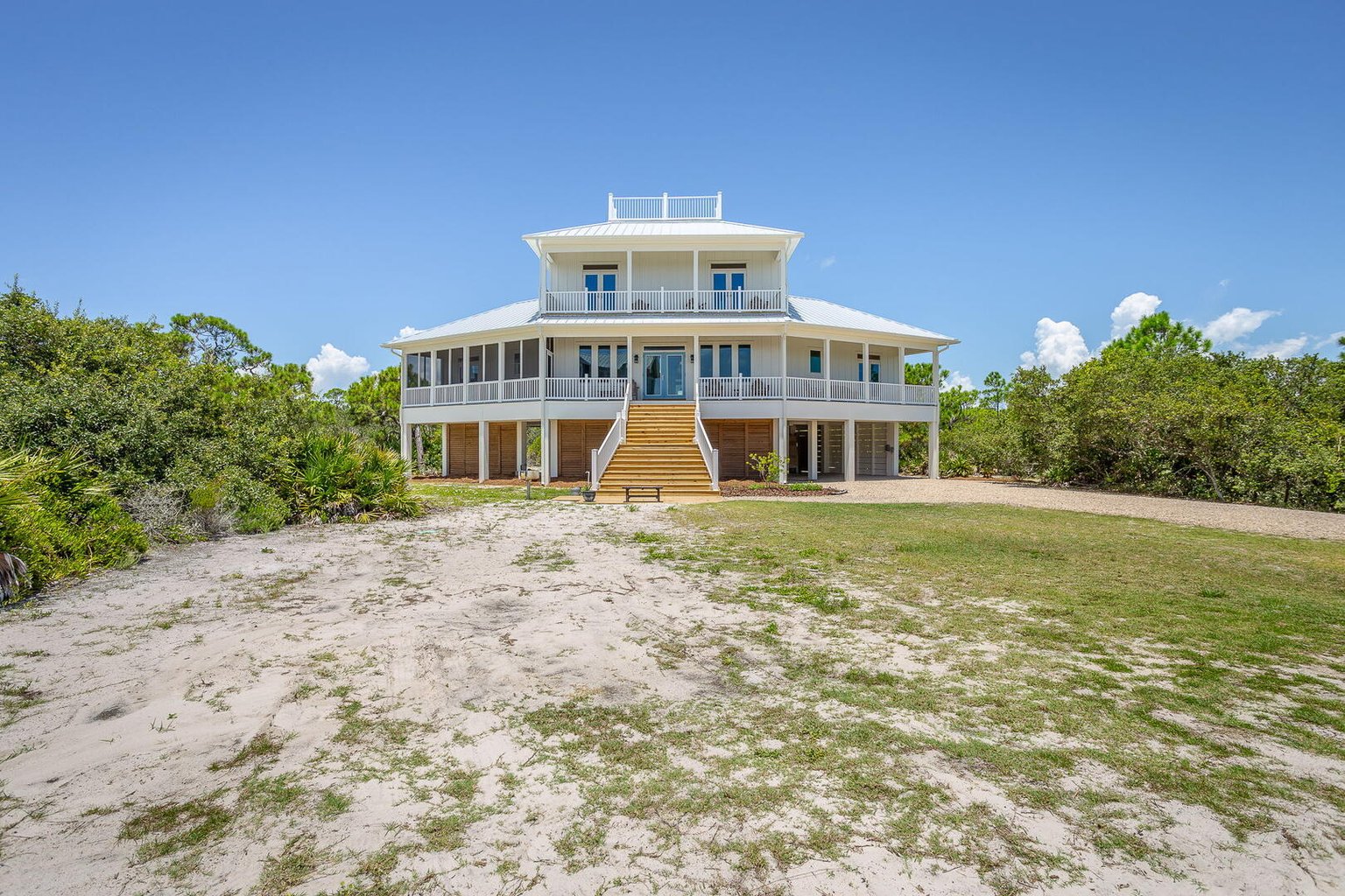 St. George Island Vacation Rental