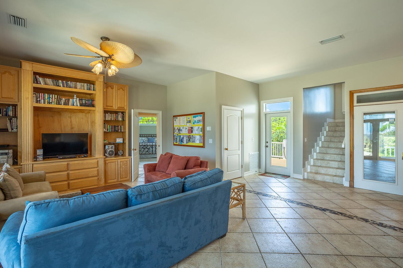 St. George Island Vacation Rental