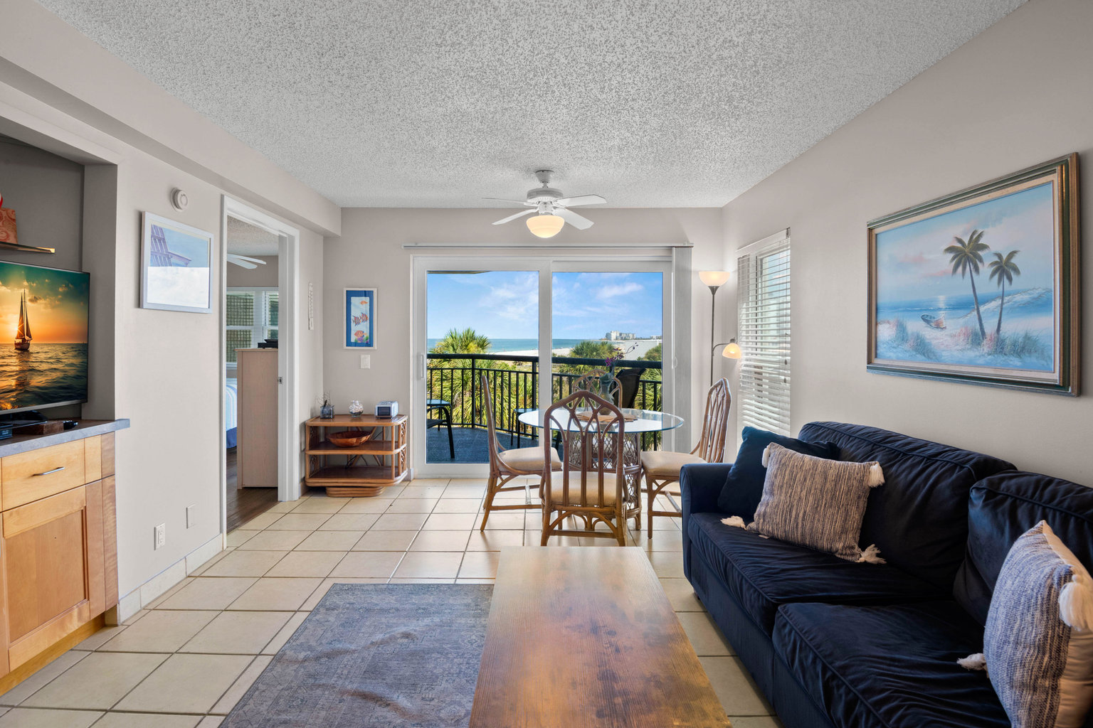 St Pete Beach Vacation Rental