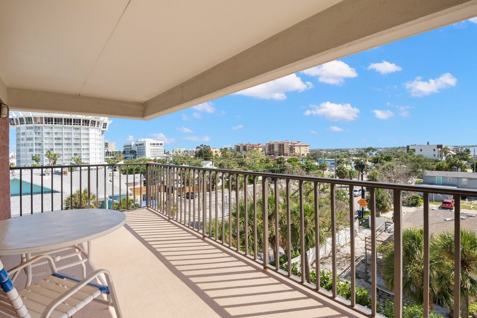 St Pete Beach Vacation Rental