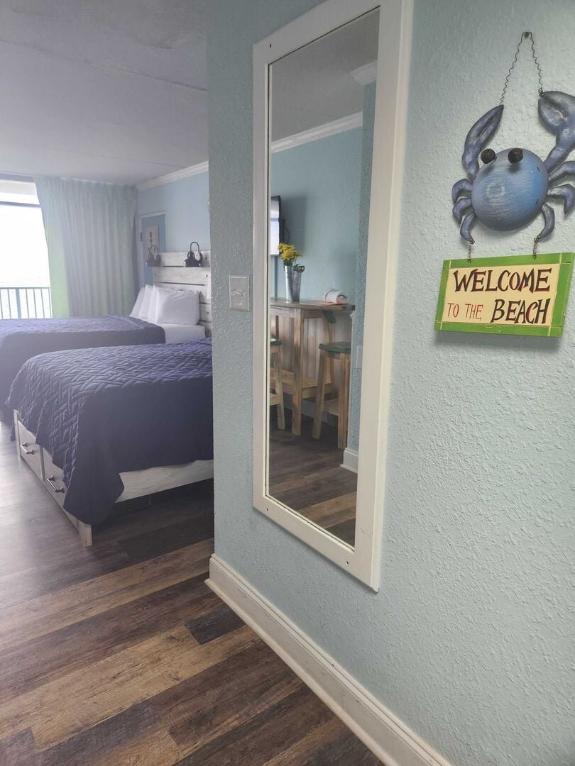 Myrtle Beach Vacation Rental
