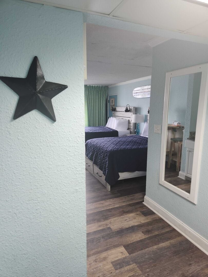 Myrtle Beach Vacation Rental