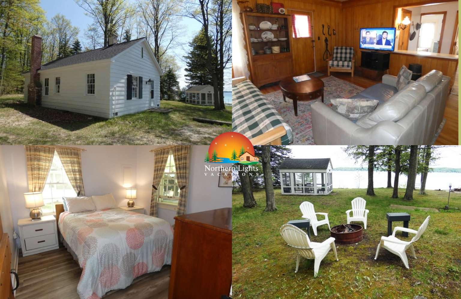 alden Vacation Rental