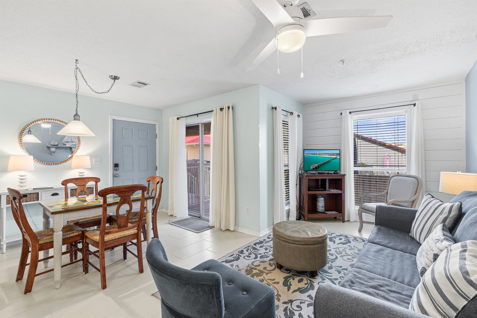 Navarre Vacation Rental