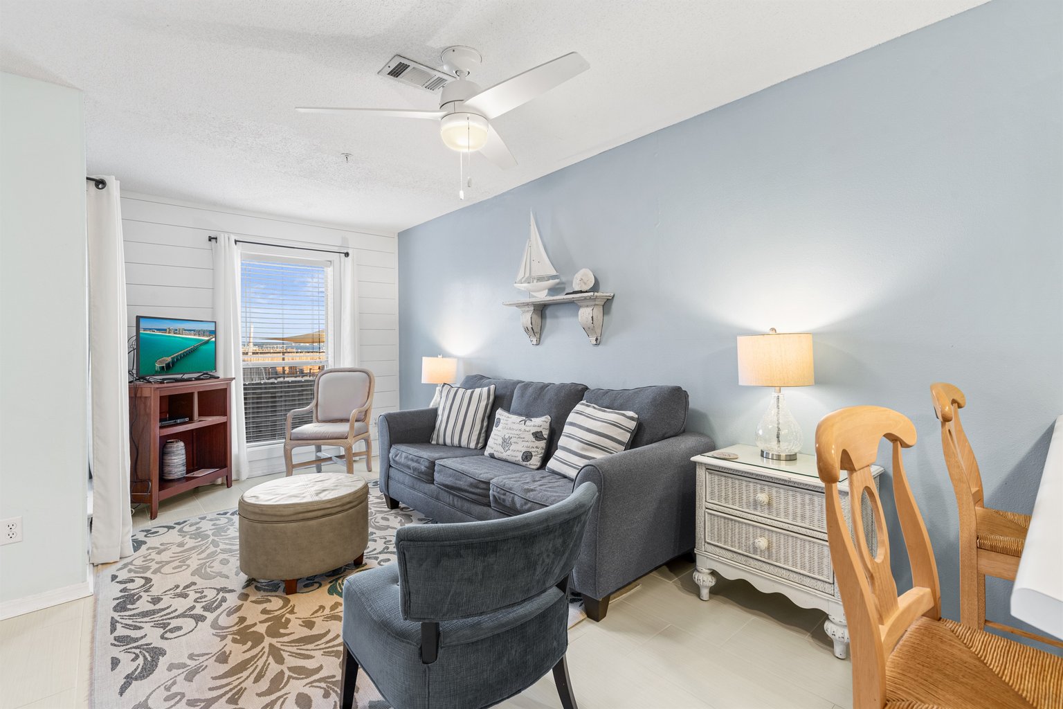 Navarre Vacation Rental