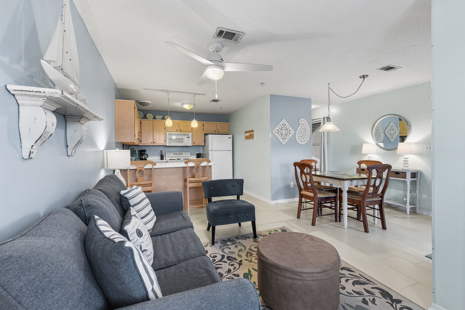 Navarre Vacation Rental