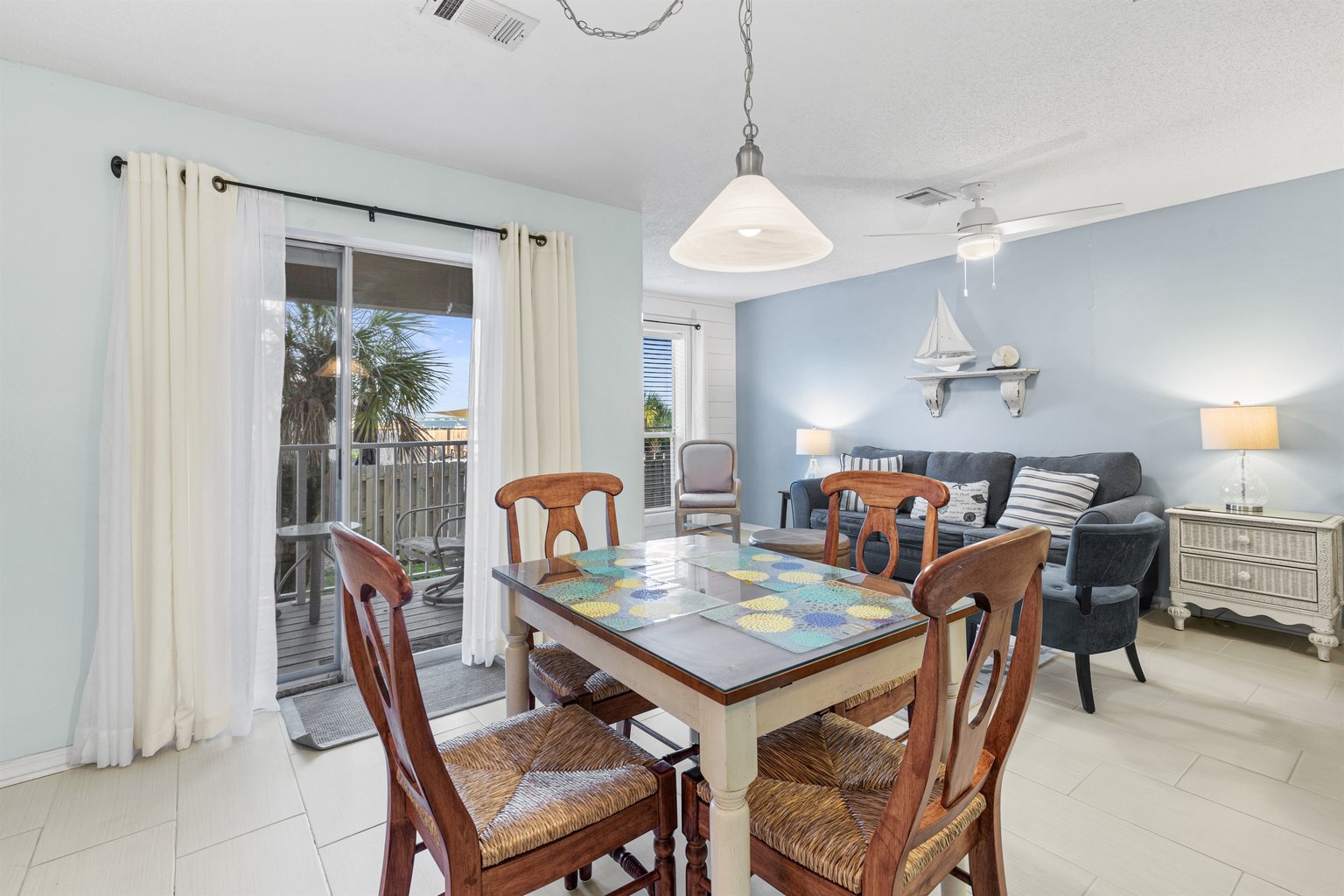 Navarre Vacation Rental