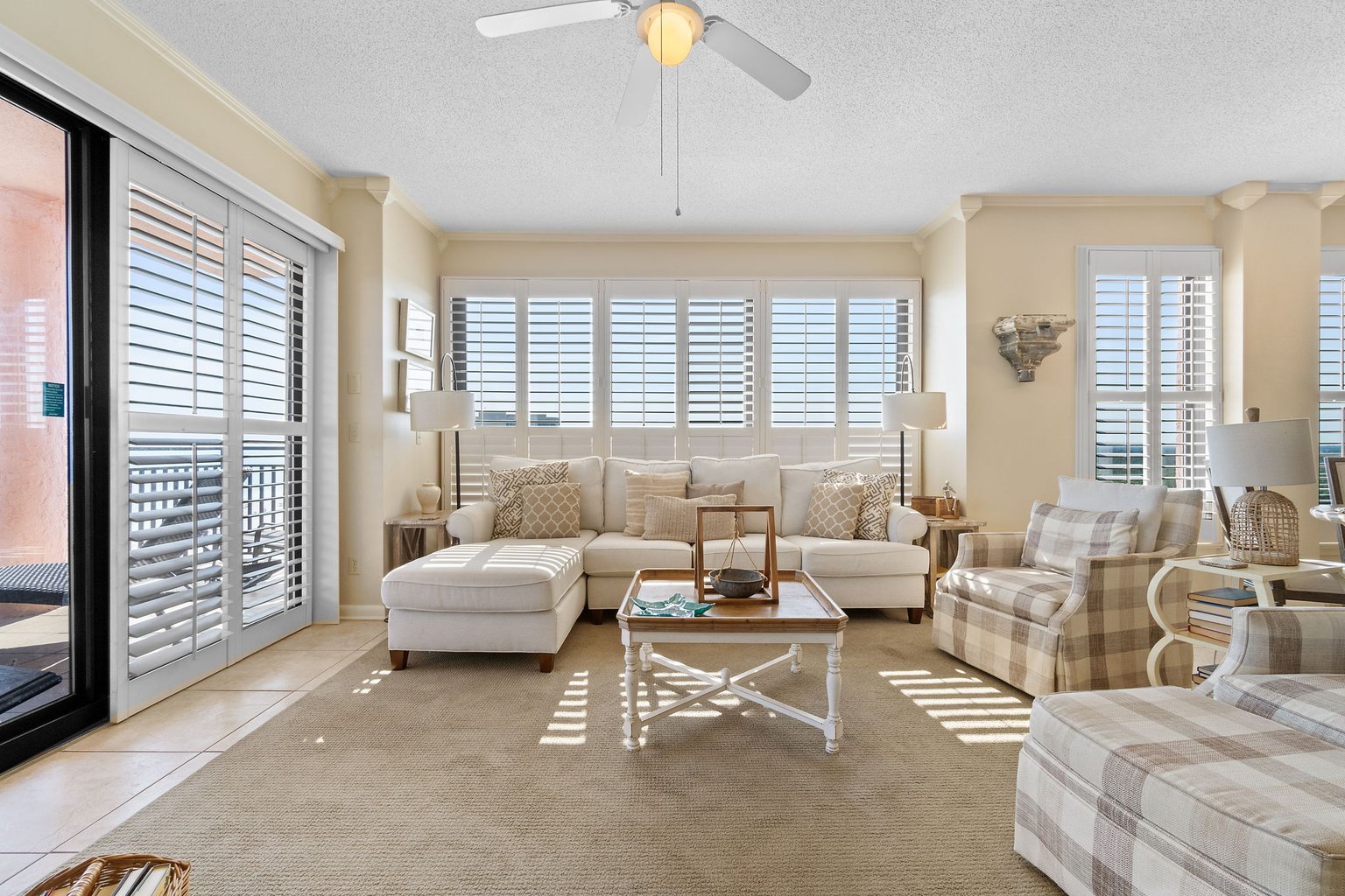 Orange Beach Vacation Rental