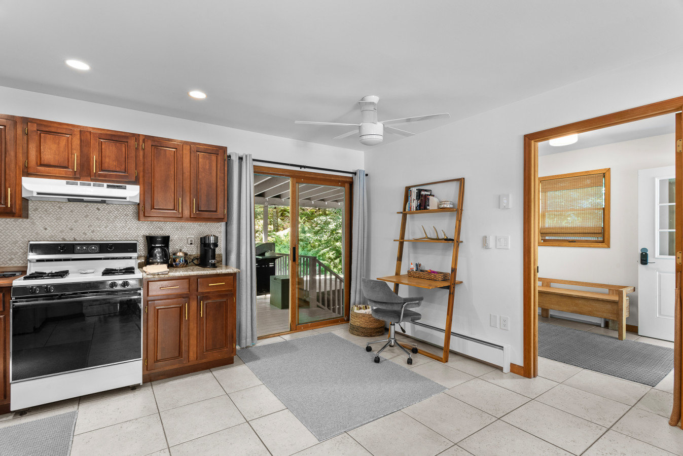 Fleischmanns Vacation Rental