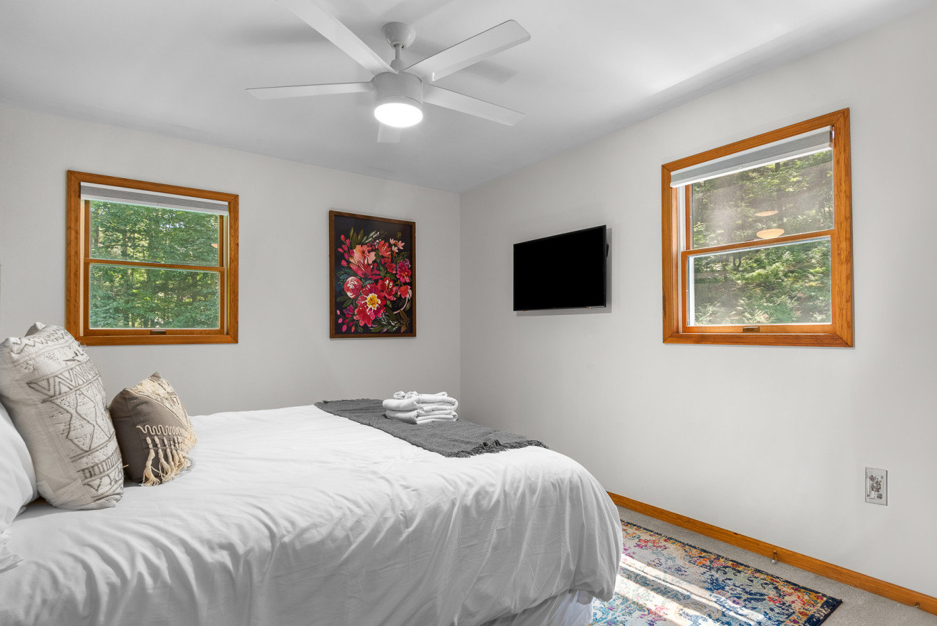 Fleischmanns Vacation Rental