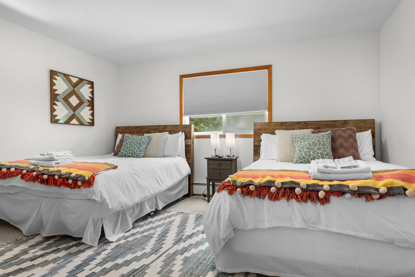 Fleischmanns Vacation Rental